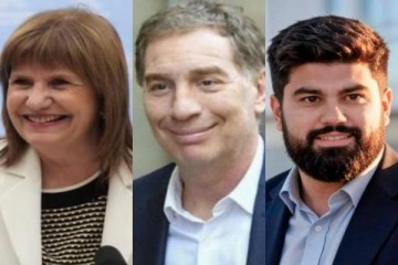 Foto de �Derecha sin Milei o PRO libertario?: todos los funcionarios del macrismo que Milei coopt� para su gesti�n
