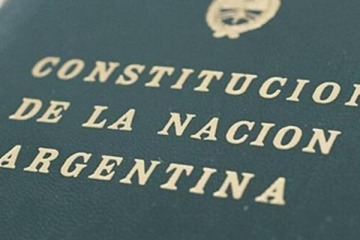 Foto de �Inconstitucional?: Santilli confirm� que seguir� a cargo de Interior pese a que la Constituci�n proh�be que el jefe de Gabinete ocupe otro ministerio