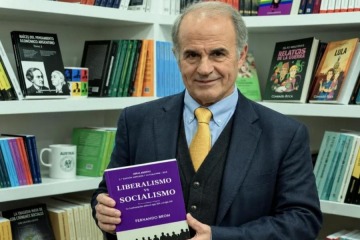 Foto de Renunci� el subsecretario de Ambiente Fernando Brom: el cargo sigue vacante