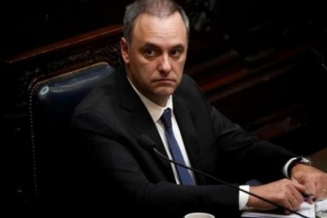 Adorni-Gate: dos funcionarios confirmaron compras millonarias con tarjetas de cr�dito y complicaron m�s al libertario