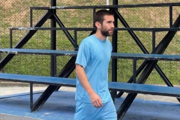Foto de El gendarme Nahuel Gallo solicit� ser querellante �nico en la causa contra Nicol�s Maduro