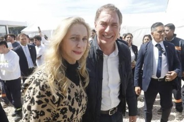 Foto de Con Santilli al frente, la mesa pol�tica del Gobierno prev� reunirse la semana que viene