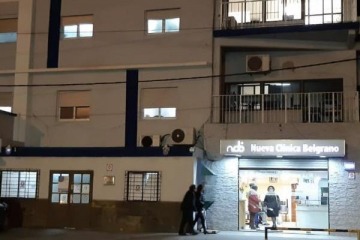 Foto de "No quiero ser Favaloro": el dram�tico mensaje del director de una cl�nica que expone la crisis de la salud privada 
