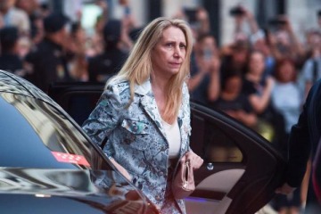 Foto de Karina Milei convoca a una reuni�n de la mesa pol�tica con Santilli en su nuevo rol 