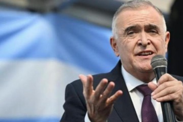 Foto de "Ahora si": Jaldo desaf�a al Gobierno y ratifica su rechazo a eliminar las PASO