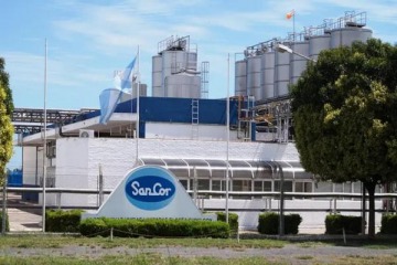 Foto de La Justicia dio marcha atr�s con la venta de SanCor tras el recurso de la empresa Fidulac y revisar� el proceso de licitaci�n
