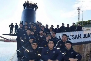Foto de El juicio por el ARA San Juan entra en su etapa decisiva: el veredicto podr�a conocerse esta semana