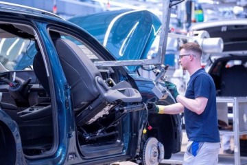Foto de Crisis en la industria automotriz: la producci�n de autos cay� en junio y acumul� una baja del 18,3% en el primer semestre