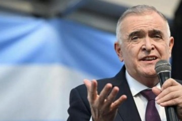 Foto de El Gobierno decret� asueto desde el mediod�a para que empleados p�blicos y estudiantes puedan ver a la Selecci�n