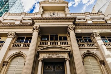 Foto de Las consultoras que releva el BCRA proyectaron una inflaci�n de 2% en junio: qu� estimaron para d�lar, empleo y actividad