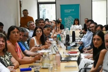 Foto de Paritaria docente bonarense: cu�l fue la oferta de aumento de la provincia de Buenos Aires