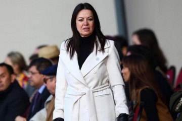 Foto de Qui�n es la funcionaria clave de Sandra Pettovello que renunci� a  Capital Humano