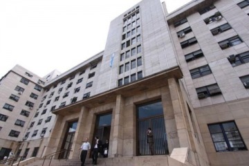 Foto de El Gobierno exigi� intervenir el proceso de selecci�n de vacantes para la C�mara Federal de Casaci�n