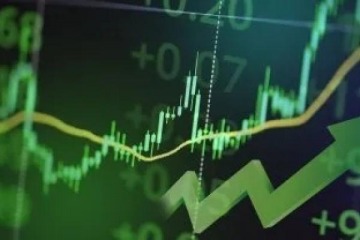 Foto de Pese a las declaraciones de Caputo, las acciones argentinas bajan hasta casi 7% en Wall Street