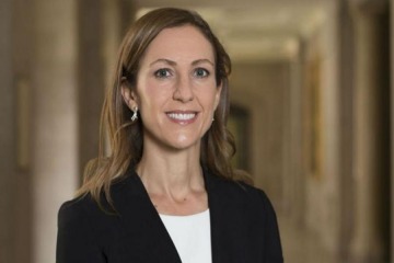 Foto de Qui�n es Silvana Tenreyro, la economista argentina que ingres� al staff del FMI