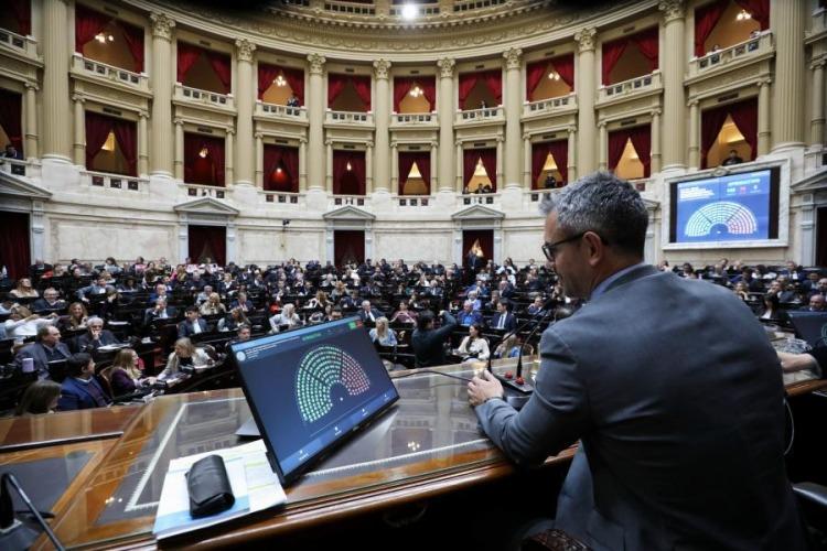  Congreso: la oposici�n rechaza la propuesta de Presupuesto 2027 enviada por el Gobierno