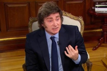 Foto de Caso $LIBRA: las v�ctimas apelaron su exclusi�n y la C�mara Federal deber� definir el futuro de la causa