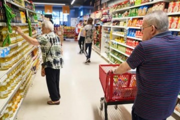 Foto de El Gobierna espera el dato de un �ndice en torno al 2%  para la inflaci�n de junio: qu� dicen las consultoras
