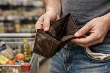 Foto de Una influencer de Tik Tok fue al supermercado en Miami y expuso los precios de Argentina: "Ganas de llorar"