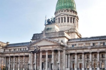  La agenda del Congreso Nacional llena de pendientes de cara al receso: los proyectos para el segundo semestre