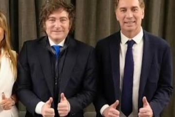 Foto de El Gobierno reestructur� el �rea de comunicaci�n tras la salida de Adorni por las denuncias de enriqucimiento il�cito