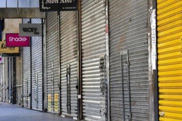 Foto de El comercio no encuentra piso: casi 300 locales vac�os en la Ciudad