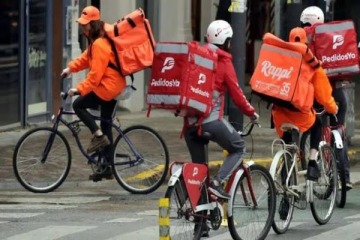 Foto de La precarizaci�n del empleo se profundiza: la informalidad lleg� al 44,2%