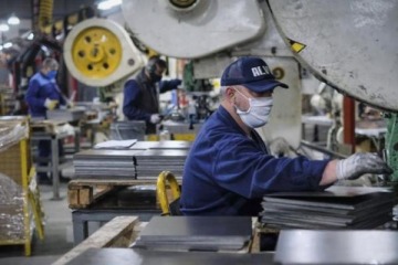 Foto de El Gobierno reconoci� que el modelo econ�mico presenta "amenazas" para los sectores productivos pero que "se visualiza a largo plazo"