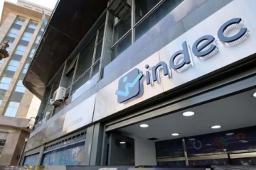 Foto de El Gobierno proyecta una ley para "blindar" el INDEC y "evitar" manipulaci�n de datos