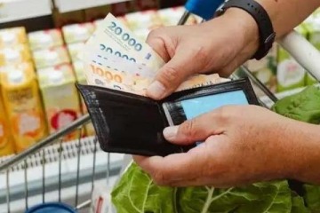 Foto de Tras el dato de la inflaci�n de junio de 1,9%: uno a uno, los rubros que m�s aumentaron