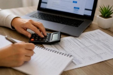 Foto de Monotributo y Ganancias: cu�les son los nuevos pisos, escalas y cuotas de julio