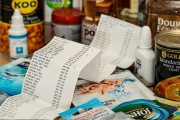 Foto de El consumo privado se desplom� en junio y ya suma siete meses consecutivos en baja interanual