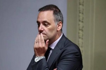  Un nuevo informe patrimonial de Adorni podr�a complicar su situaci�n y resultar clave en la causa judicial