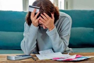 Foto de La cantidad de morosos subi� un 140% de 2024 a 2026: los argentinos registran deudas en bancos y en entidades no financieras