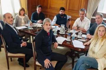 Foto de La Oficina Anticorrupci�n estir� nuevamente el plazo para que funcionarios presenten sus declaraciones juradas 