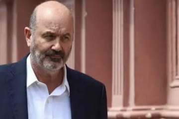 Foto de Sturzenegger impulsa otro paquete de desregulaciones que pone en la mira a librerías, farmacias y el sector agropecuario