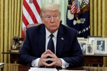Foto de La Argentina figura entre los pa�ses que ser�an alcanzados por los nuevos aranceles de Trump