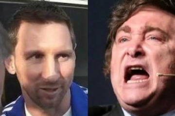 Foto de Tras cruzar los dichos de Messi, el Gobierno recul�: "Hay gente que no llega a fin de mes, pero no es la generalidad"