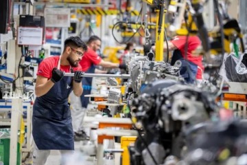 Foto de El Indec publica el dato de actividad de mayo: las expectativas y las proyecciones