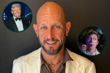 Foto de Crisis en FlyBondi: as� fue el pase de la low cost a manos de Leonardo Scaturicce, ex esp�a cercano a Santiago Caputo 