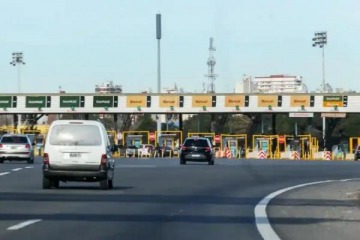 Foto de Privatizaci�n de rutas nacionales: el Gobierno abri� las ofertas econ�micas de la Etapa III que abarca a 11 provincias