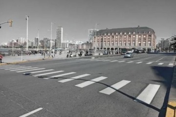 Foto de Turismo en crisis: arrancaron las vacaciones de invierno y en Mar del Plata se alarman por una ocupaci�n hotelera del 25%