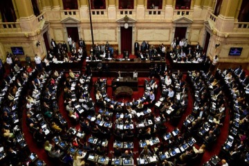 Foto de Inocencia fiscal: el Gobierno llevar� en agosto a Diputados el proyecto para el blanqueo de d�lares 