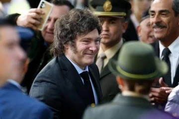 Foto de Seg�n encuesta, la mayor�a considera que a Javier Milei le importa "poco" y "nada" la Causa por las Islas Malvinas