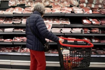 Foto de La confianza del consumidor volvi� a caer y marc� el peor nivel en 18 meses