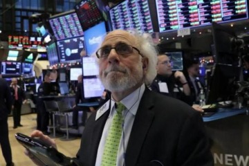 Foto de Se dispara el riesgo pa�s y golpea otro rev�s al relato econ�mico de Milei