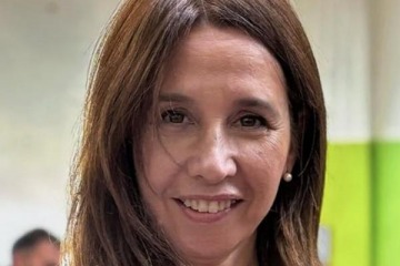 Foto de La Libertad Avanza ya piensa en 2027: Pilar Ram�rez afirm� que la prioridad es reelegir a Javier Milei