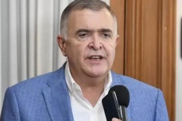 Foto de  Jaldo pate� el tablero electoral: Tucum�n se despega de Milei y votar� en mayo