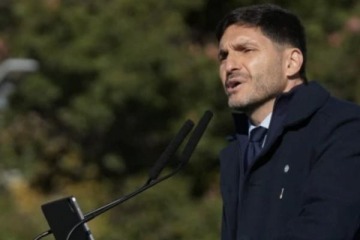 Foto de Santa Fe: un camarista aval� los allanamientos sin orden judicial y respald� el cambio impulsado por Pullaro