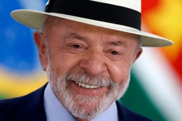  "�Qui�n es ese tipo?", le preguntaron por Milei a Lula y respondi� con una chicana tras las provocaciones del Presidente